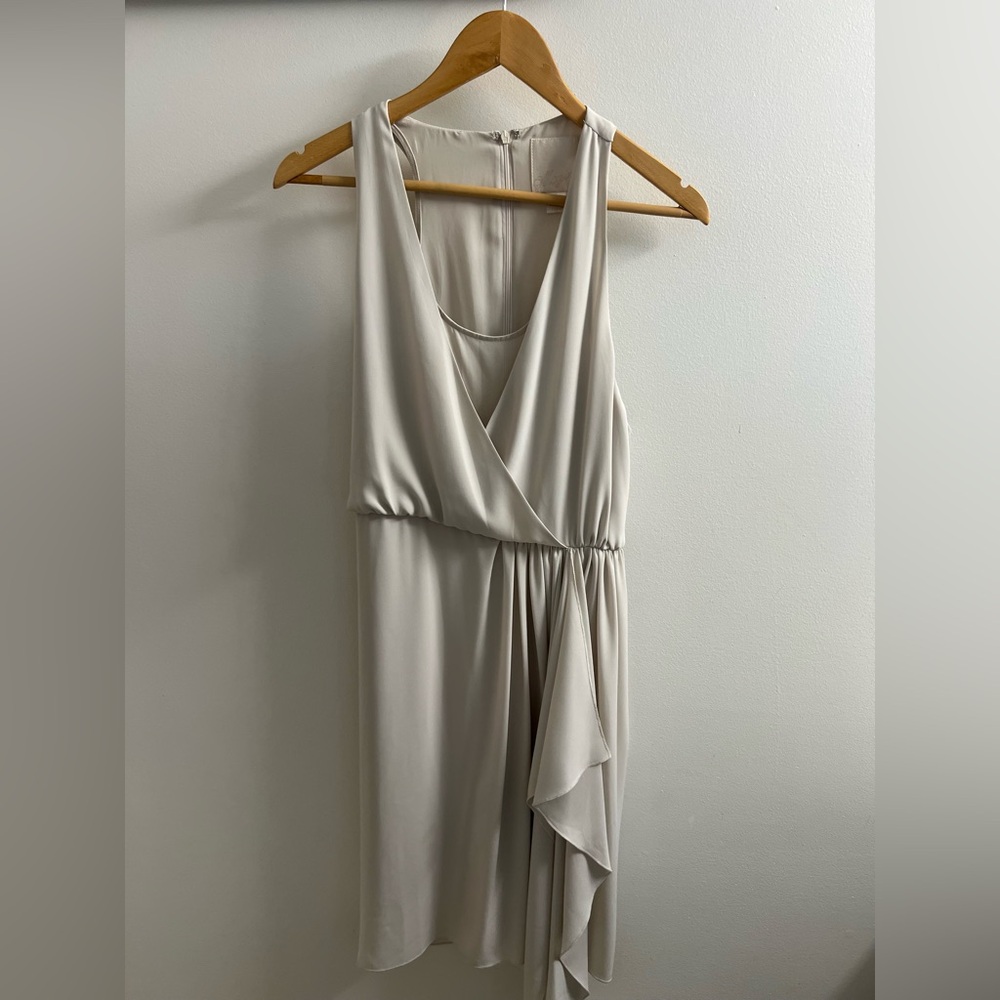Beautifully when the call party dress by McGinn